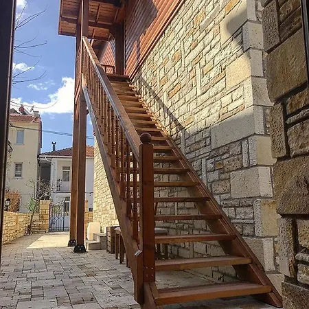 Lithos 酒店 福卡