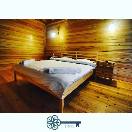 Lithos Hotel