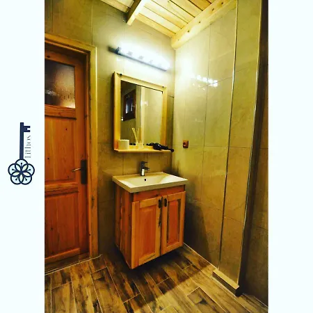 Hotel Lithos