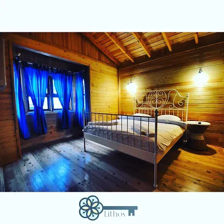 Hotel Lithos
