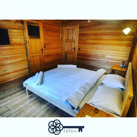 Lithos Hotel