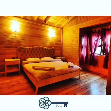 Hotel Lithos *