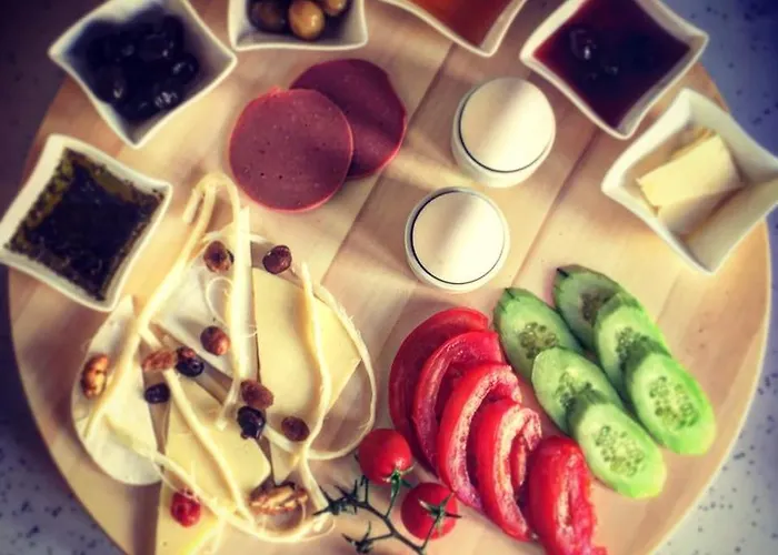 Lithos 酒店 福卡