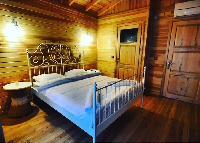 Lithos 酒店 福卡